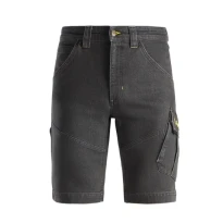 Bermuda de Trabajo Kapriol Nimes 136891 Jeans