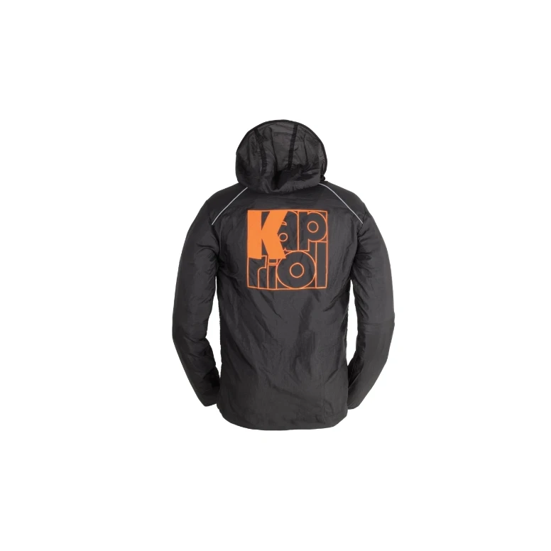 Chaqueta cortaviento Kapriol Enjoy 137731