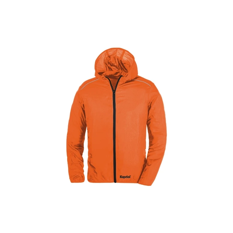 Chaqueta cortaviento Kapriol Enjoy 137731