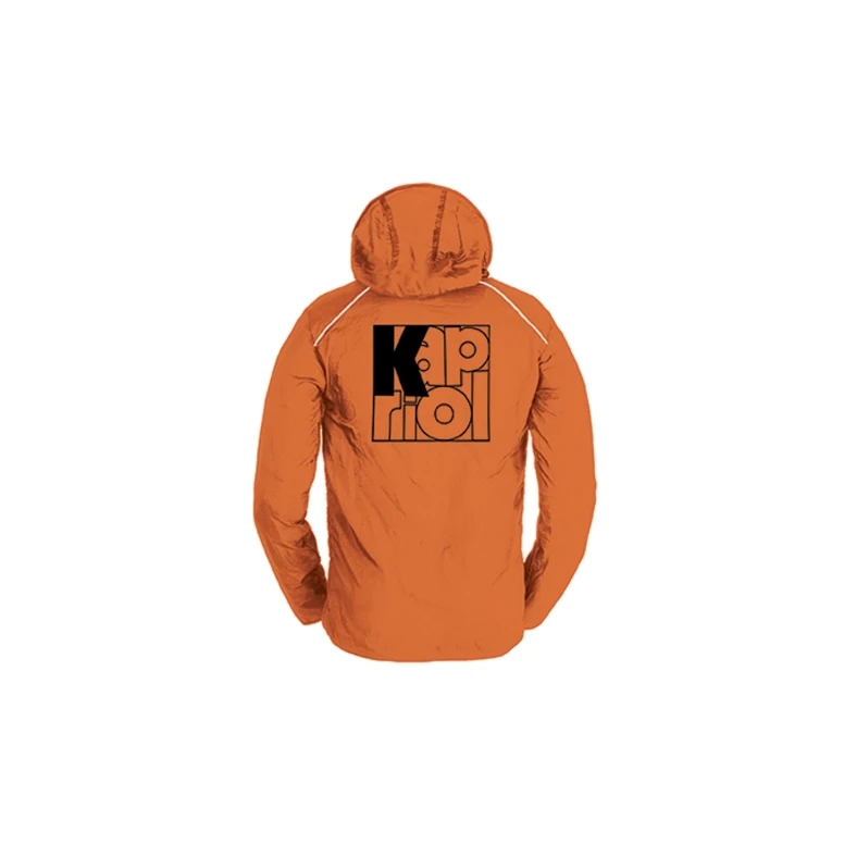 Chaqueta cortaviento Kapriol Enjoy 137731