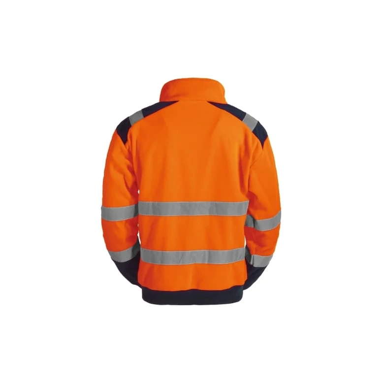 Forro polar de trabajo Kapriol 137811 Alta Visibilidad