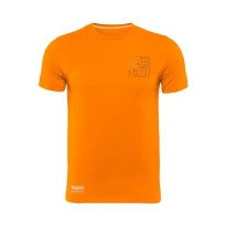 Camiseta de trabajo Kapriol Enjoy 137652 de manga corta 2