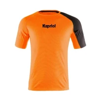Camiseta de trabajo Kapriol Quick Dry 137711 Mesh