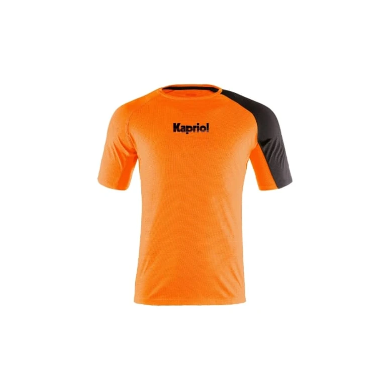 Camiseta de trabajo Kapriol Quick Dry 137711 Mesh