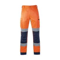 Pantalones de trabajo Kapriol 137801 Alta Visibilidad