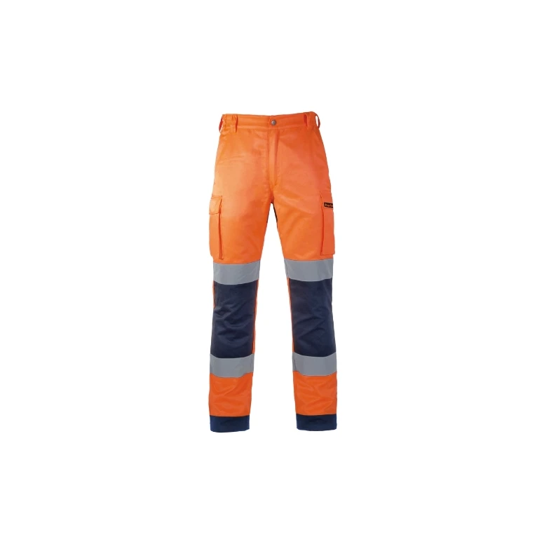 Pantalones de trabajo Kapriol 137801 Alta Visibilidad
