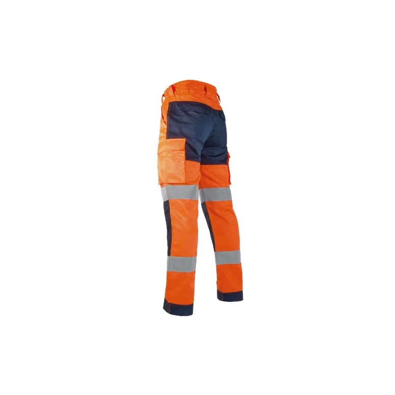 Pantalones de trabajo Kapriol 137801 Alta Visibilidad