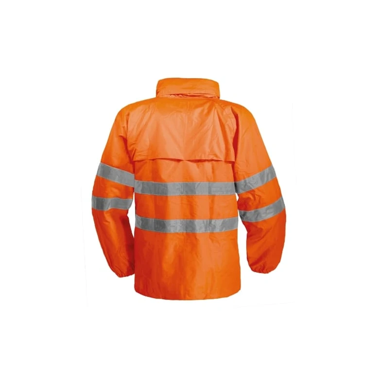 Impermeable de Trabajo Kapriol 137851 Alta Visibilidad