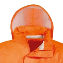 Impermeable de Trabajo Kapriol 137851 Alta Visibilidad