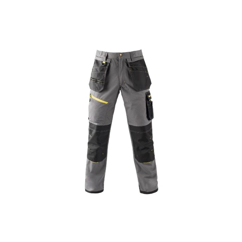Pantalones de Trabajo Kapriol Dynamic 137922 con Bolsillos Flotantes