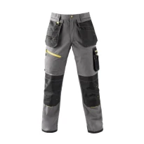 Pantalones de Trabajo Kapriol Dynamic 137922 con Bolsillos Flotantes