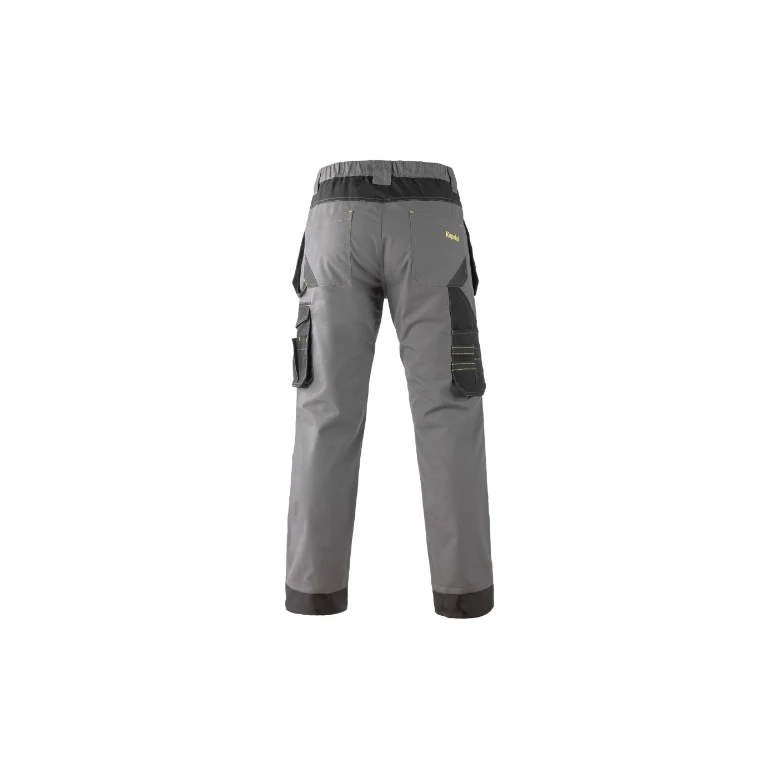 Pantalones de Trabajo Kapriol Dynamic 137922 con Bolsillos Flotantes