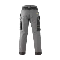 Pantalones de Trabajo Kapriol Dynamic 137922 con Bolsillos Flotantes