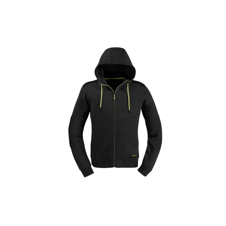 Sudadera de trabajo Kapriol Slick 137931 con capucha