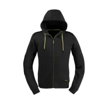 Sudadera de trabajo Kapriol Slick 137931 con capucha