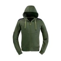 Sudadera de trabajo Kapriol Slick 137931 con capucha 2