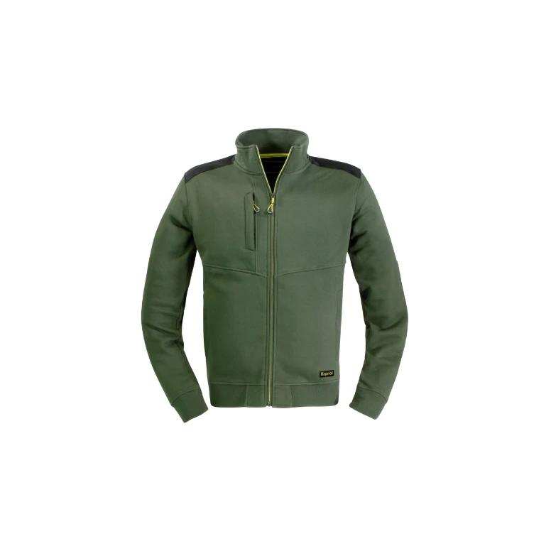 Sudadera de trabajo Kapriol Slick 137946