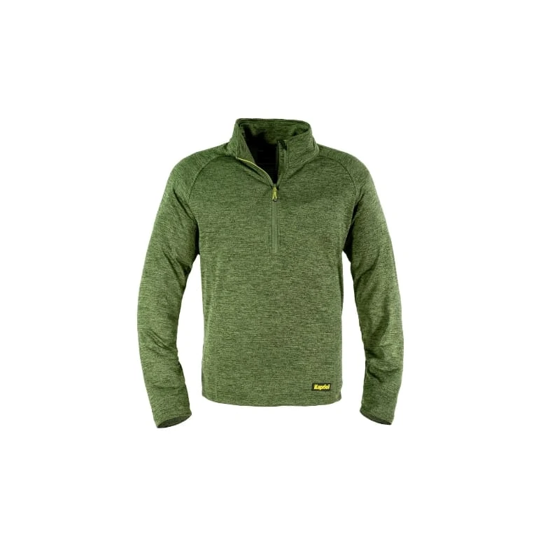Jersey de trabajo Kapriol Kavir 137971 de polar