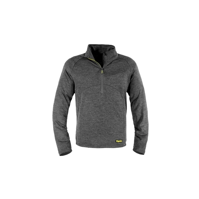 Jersey de trabajo Kapriol Kavir 137971 de polar