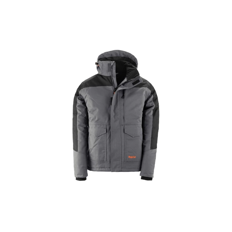 Chaqueta de trabajo Kapriol Tenere Pro 137981 acolchada