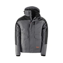 Chaqueta de trabajo Kapriol Tenere Pro 137981 acolchada