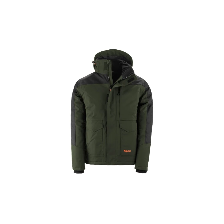 Chaqueta de trabajo Kapriol Tenere Pro 137981 acolchada