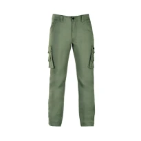 Pantalones de trabajo Kapriol Cargo 160012 multi-bolsillos