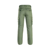 Pantalones de trabajo Kapriol Cargo 160012 multi-bolsillos 2