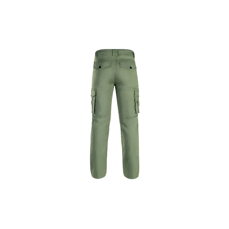 Pantalones de trabajo Kapriol Cargo 160012 multi-bolsillos