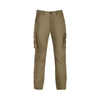 Pantalones de trabajo Kapriol Cargo 160012 multi-bolsillos