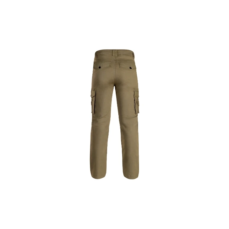 Pantalones de trabajo Kapriol Cargo 160012 multi-bolsillos