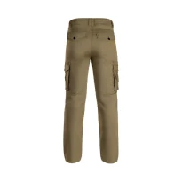 Pantalones de trabajo Kapriol Cargo 160012 multi-bolsillos