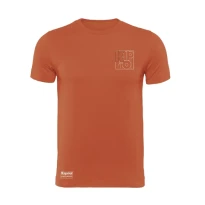 Camiseta de trabajo Kapriol Enjoy 160042 de manga corta