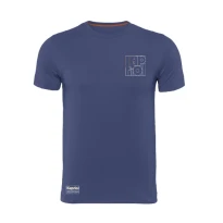 Camiseta de trabajo Kapriol Enjoy 160042 de manga corta