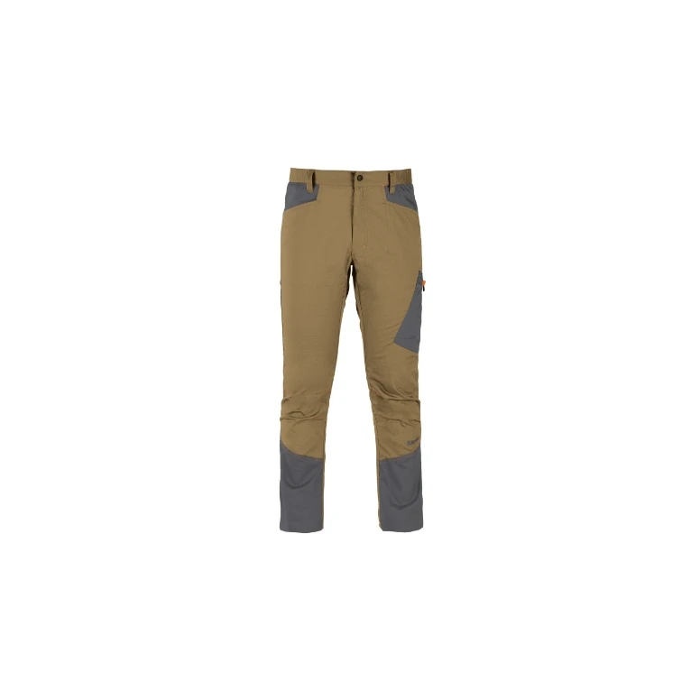 Pantalón de trabajo Kapriol Tropic 160082 multi-bolsillos