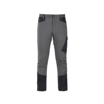Pantalón de trabajo Kapriol Tropic 160082 multi-bolsillos 2