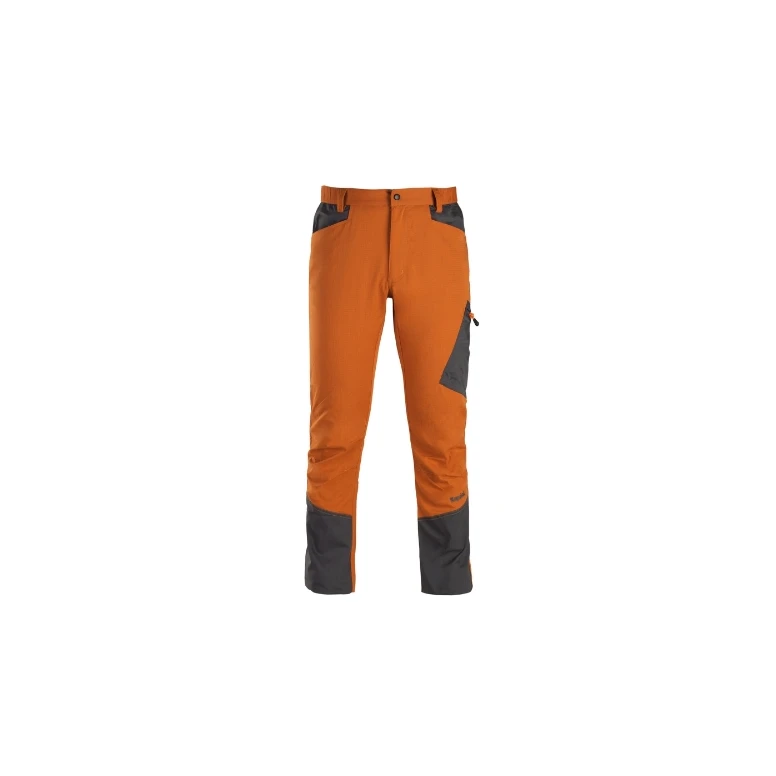 Pantalón de trabajo Kapriol Tropic 160082 multi-bolsillos