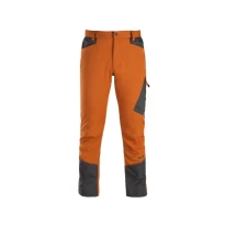 Pantalón de trabajo Kapriol Tropic 160082 multi-bolsillos