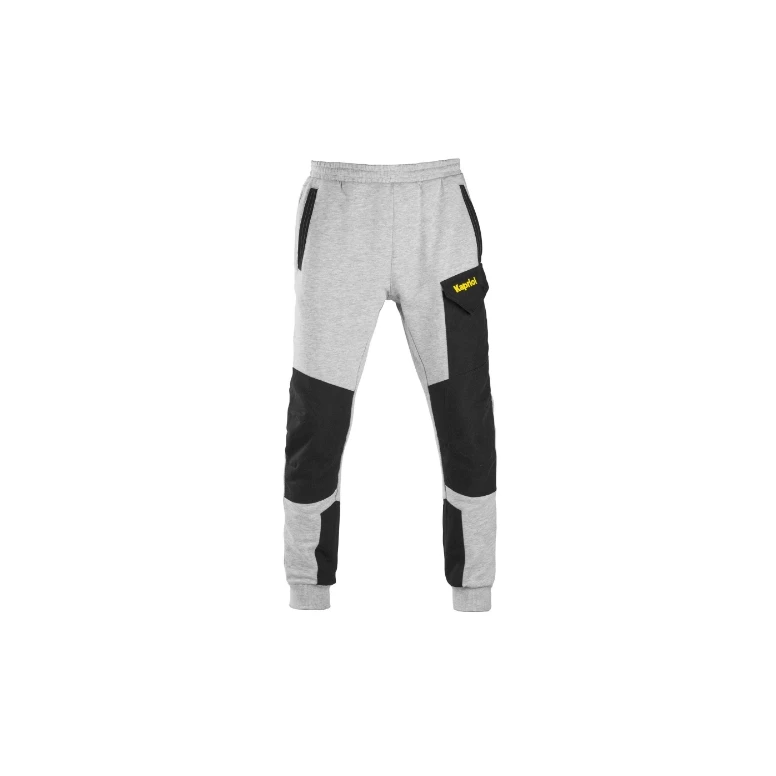 Pantalones de chándal Kapriol Slick 160243 multi-bolsillos