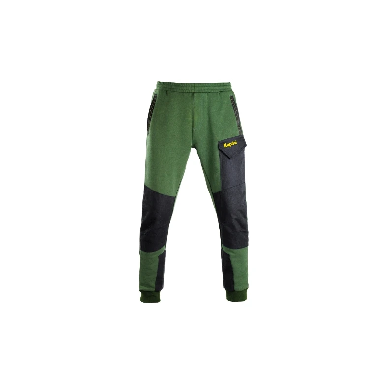 Pantalones de chándal Kapriol Slick 160243 multi-bolsillos
