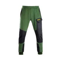 Pantalones de chándal Kapriol Slick 160243 multi-bolsillos