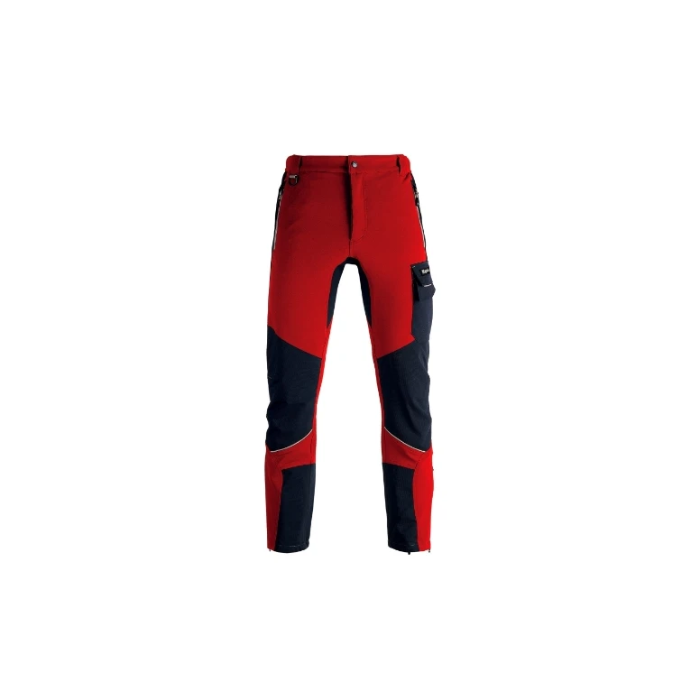 Pantalones de trabajo Kapriol Dynamic 160182 de jardinero multibolsillos
