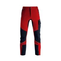 Pantalones de trabajo Kapriol Dynamic 160182 de jardinero multibolsillos