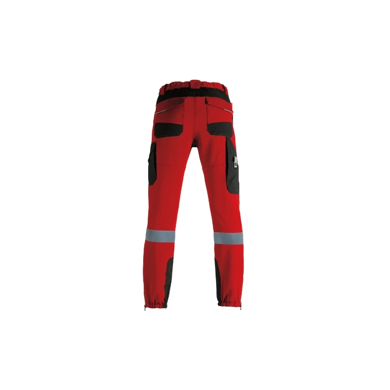 Pantalones de trabajo Kapriol Dynamic 160182 de jardinero multibolsillos