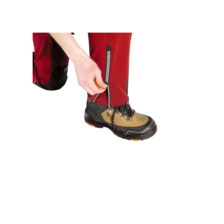 Pantalones de trabajo Kapriol Dynamic 160182 de jardinero multibolsillos