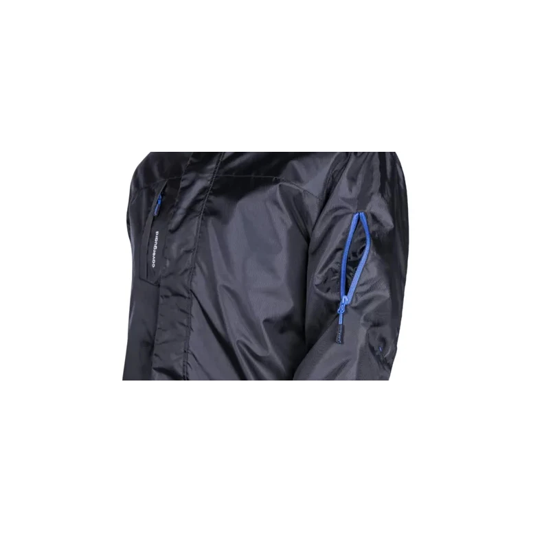 Parka de trabajo Coverguard Panda 5PDA01 impermeable