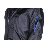 Parka de trabajo Coverguard Panda 5PDA01 impermeable