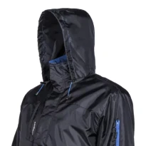 Parka de trabajo Coverguard Panda 5PDA01 impermeable