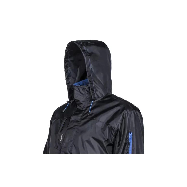 Parka de trabajo Coverguard Panda 5PDA01 impermeable