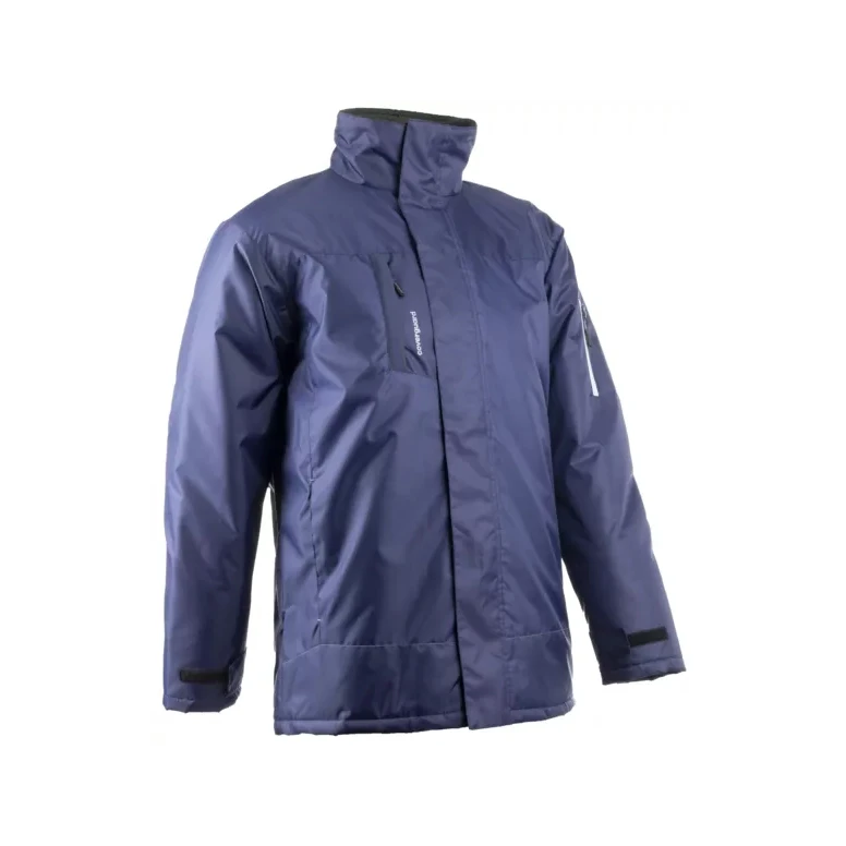 Parka de trabajo Coverguard Panda 5PDA01 impermeable